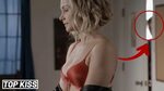 BAD SISTER / SEDUCTION & VOYEURISM SCENE - Alyshia Ochse & D